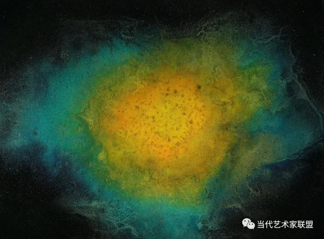 中国现代艺术作品展,筑梦中国全国青少年艺术成果展