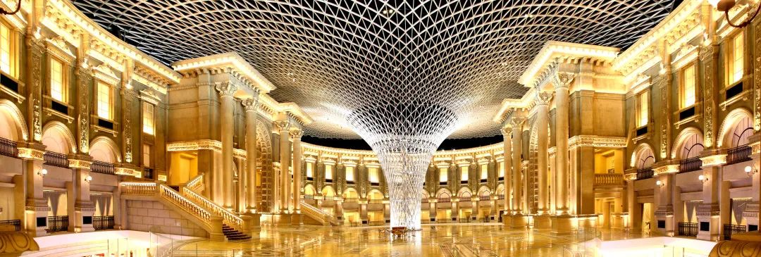 中国十大传统家具博物馆,博物馆参观记录和感受