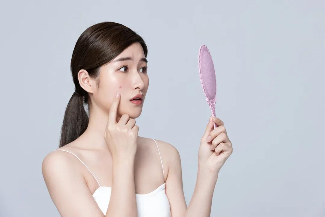 治疗痘痘的食补,如何健脾胃去除痘痘