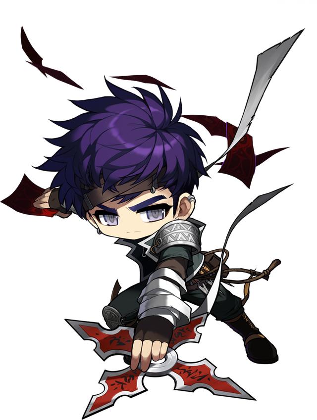 冒险岛枫之传说隐士属性点加什么,冒险岛枫之传说隐士模糊领域