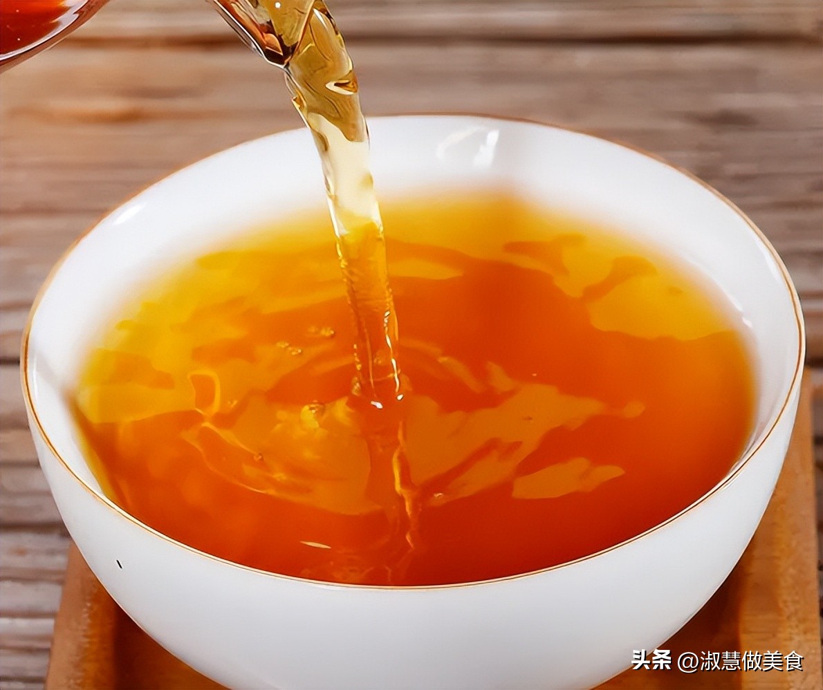 公认排名前五的好茶好喝还不贵,中国十大茶哪种茶好喝