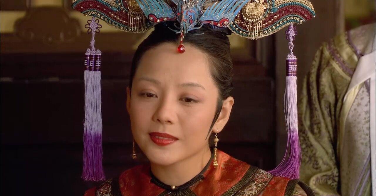 甄嬛传敬妃隐藏了锋芒,甄嬛传敬妃嫌隙始末讲解