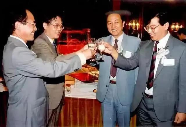 柳传志20平米创业神话破灭,柳传志创业真实案例