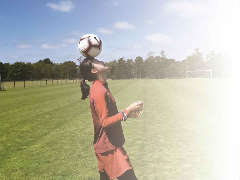 女足汪琳琳防守,女足后卫汪琳琳