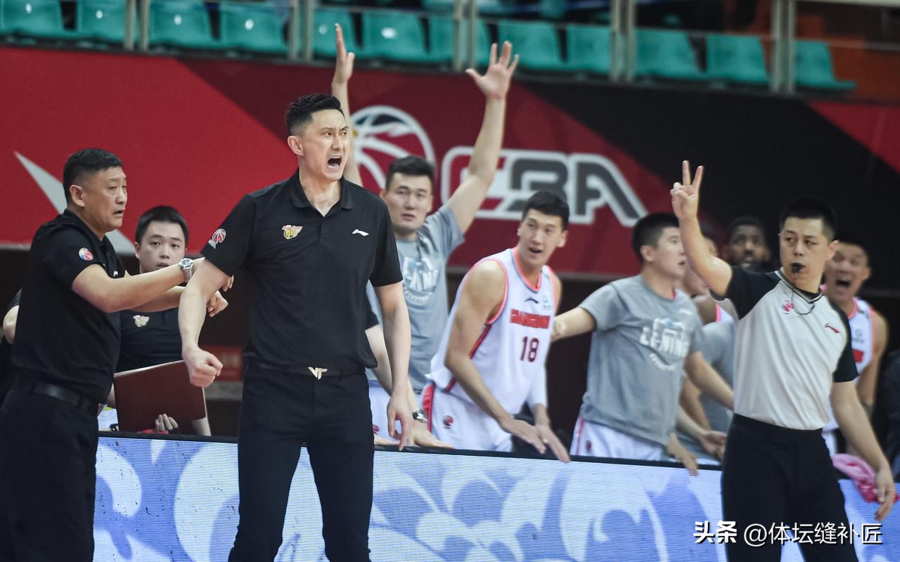 英雄重英雄！北京悍将称赞辽宁，广厦球迷约战沈阳，广东有点尴尬