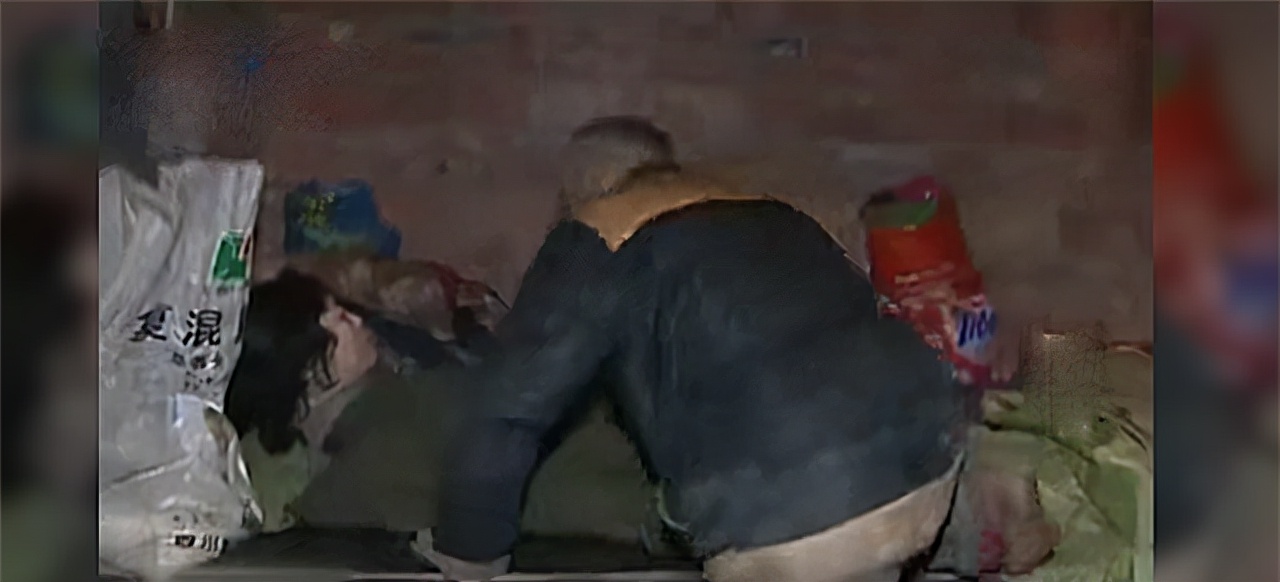 女大学生被山村老汉关猪圈17年,女大学生被关猪圈17年现状怎么样