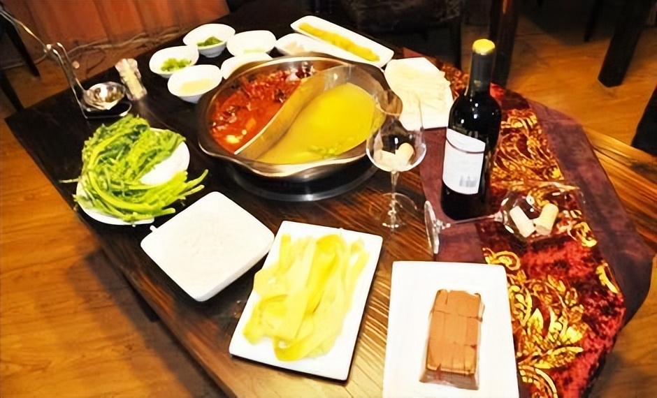 法庄勃艮第红酒好喝吗,法庄勃艮第红酒