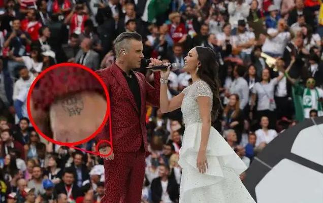 老外奇葩汉字纹身,老外的汉字纹身