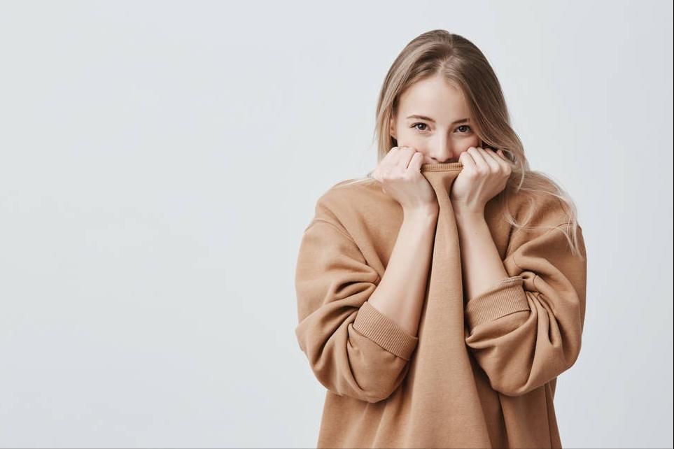 性格易紧张的人怎么办,人特别容易紧张的原因