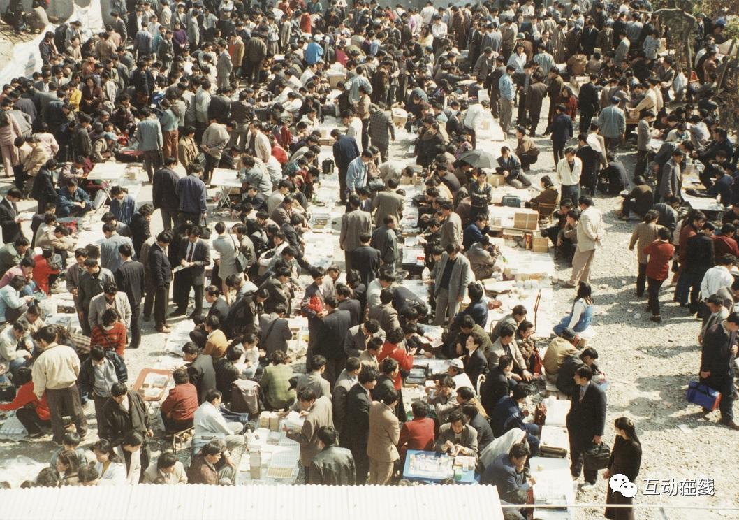 邮票投资市场现状及未来前景,近几年邮票可以投资吗