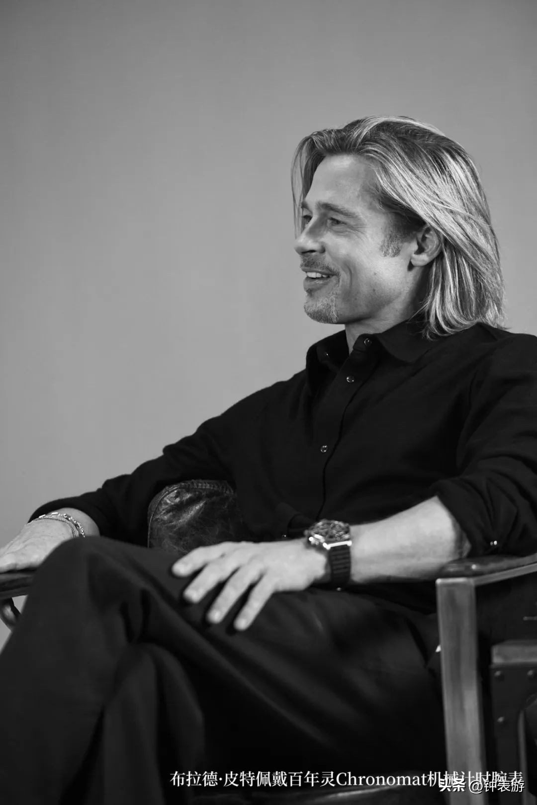 超级机械计时万年历腕表,机械腕表大全