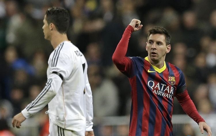 球王梅西的第8个金球奖,梅西金球奖第5座颁奖视频全程