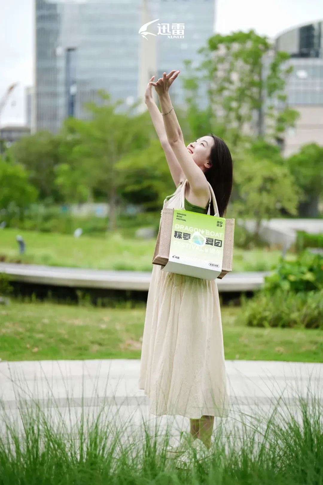 蜜雪冰城2022端午节礼盒,端午节礼盒大放送