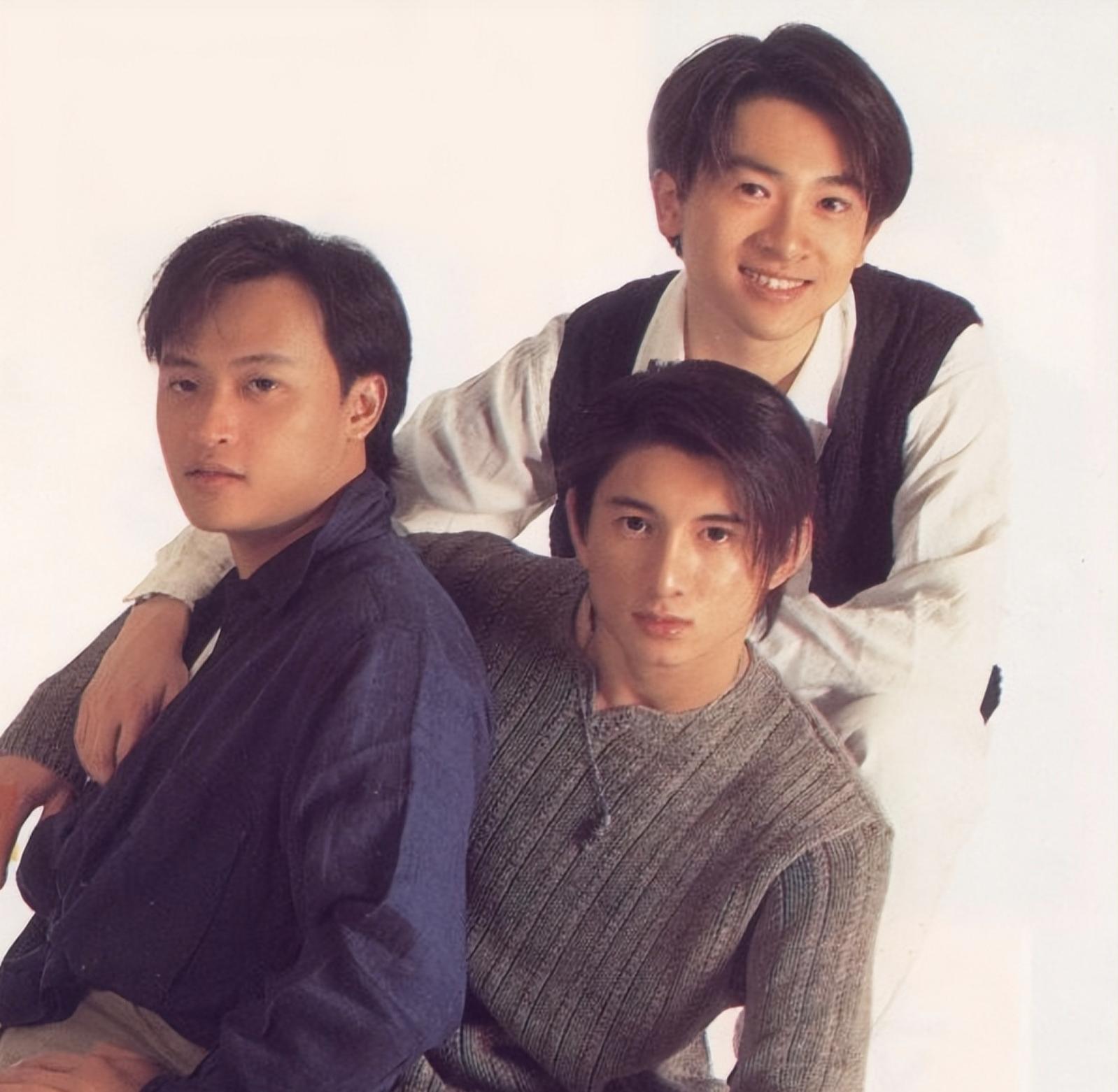 那些红极一时的老牌组合现状如何,曾经红极一时的组合现状