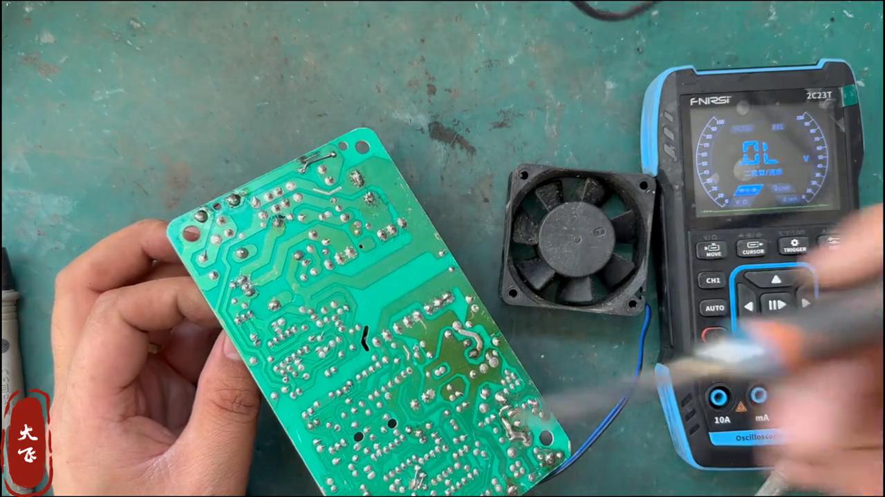 二修机修不好怎么办,修理充电器有什么技巧