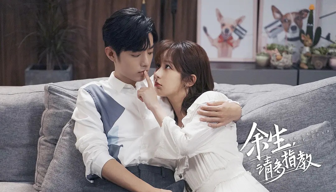 十部熬夜必看高甜宠外国电影,15部熬夜必看高甜宠电影