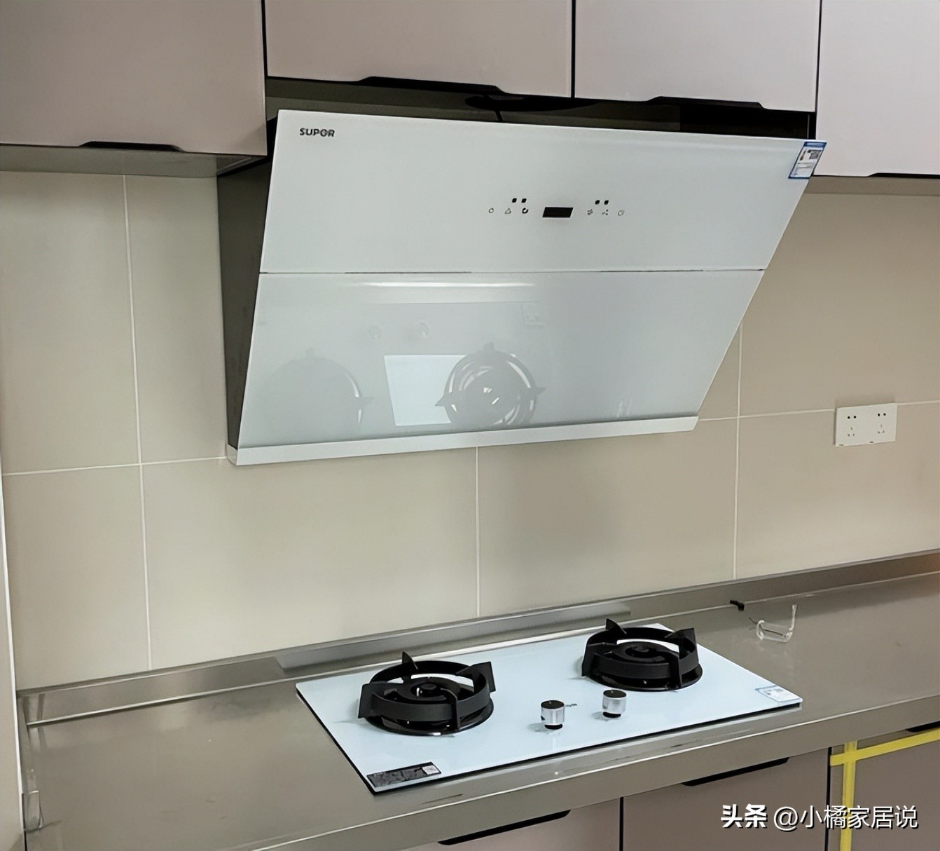 侧吸油烟机和顶吸油烟机哪个好,顶吸油烟机和侧吸油烟机哪种好用