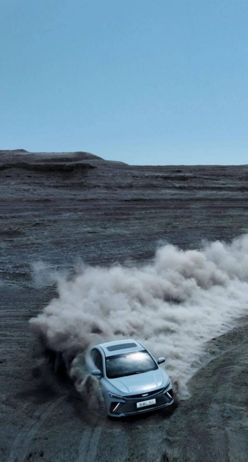 吉利帝豪l雷神hix油电混动版,帝豪雷神hix超级电混试驾视频