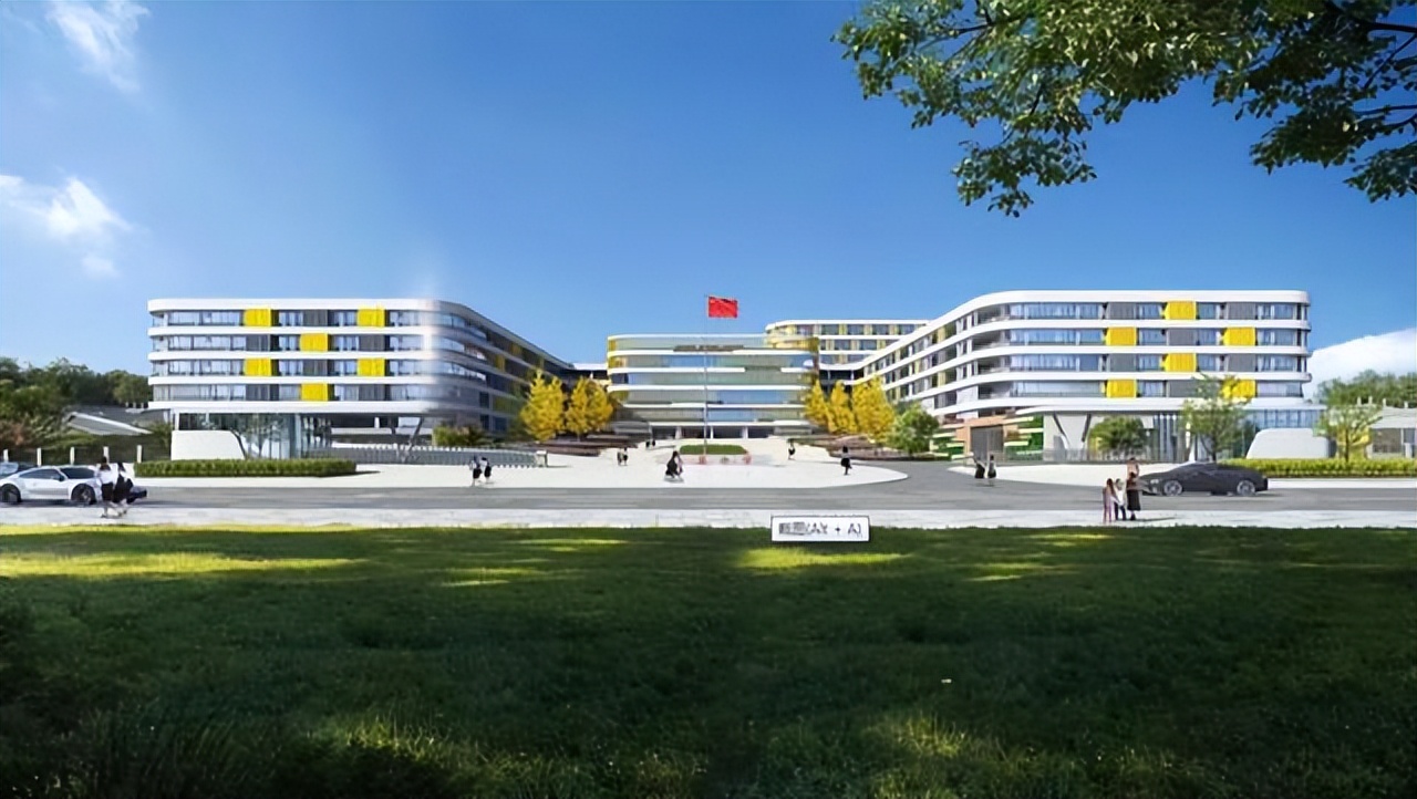 八中系分校排名,八中和师大二附对比