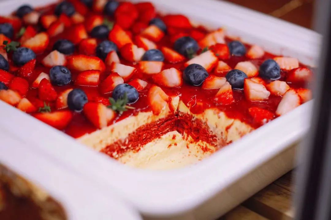 摆摊甜品提拉米苏教程,摆摊甜品提拉米苏怎么做详细教程