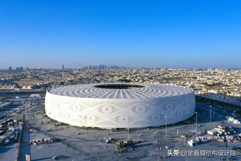 卡塔尔世界杯穹顶,卡塔尔世界杯球场图片