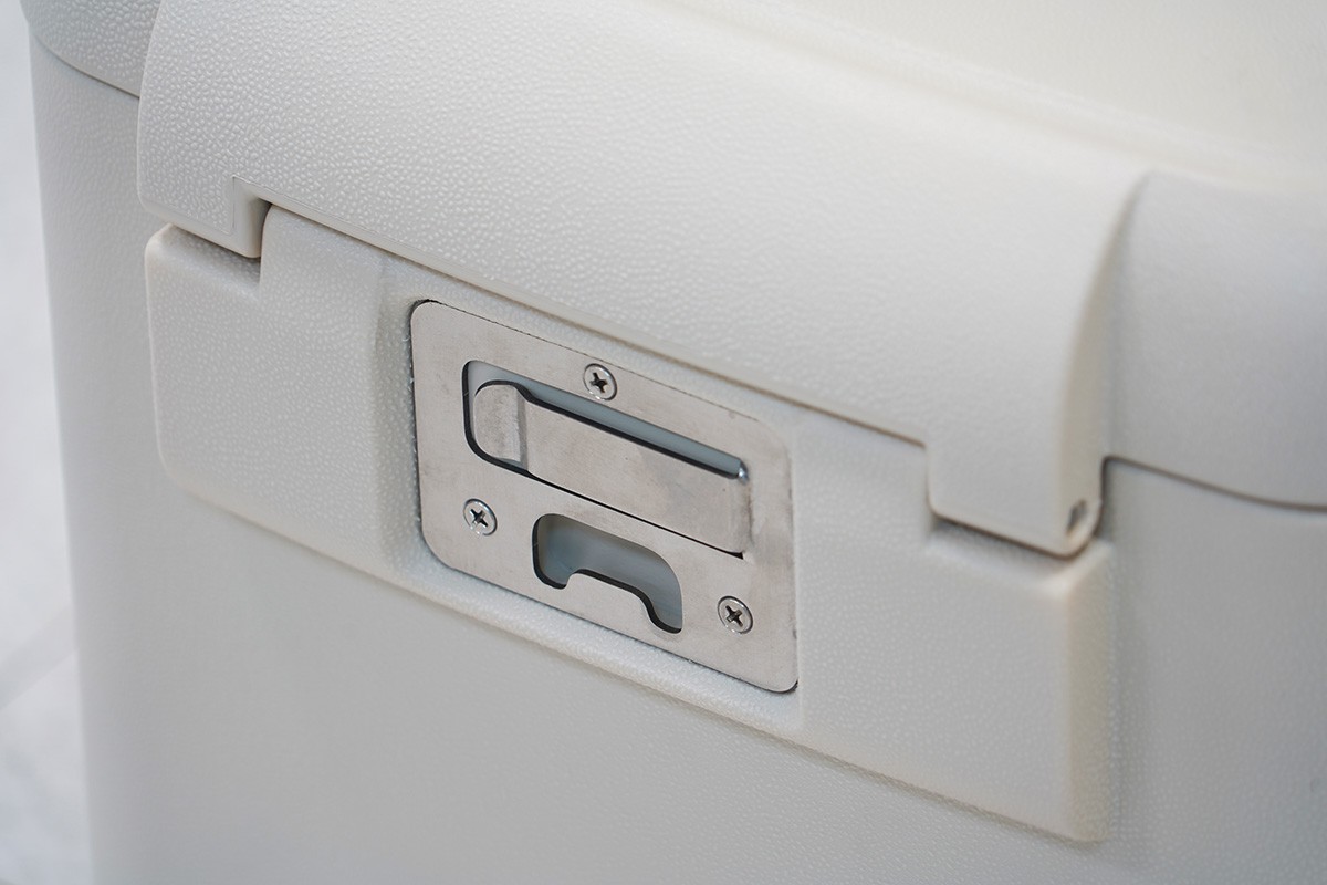 杜邦45升车载冰箱,杜邦高端车载冰箱