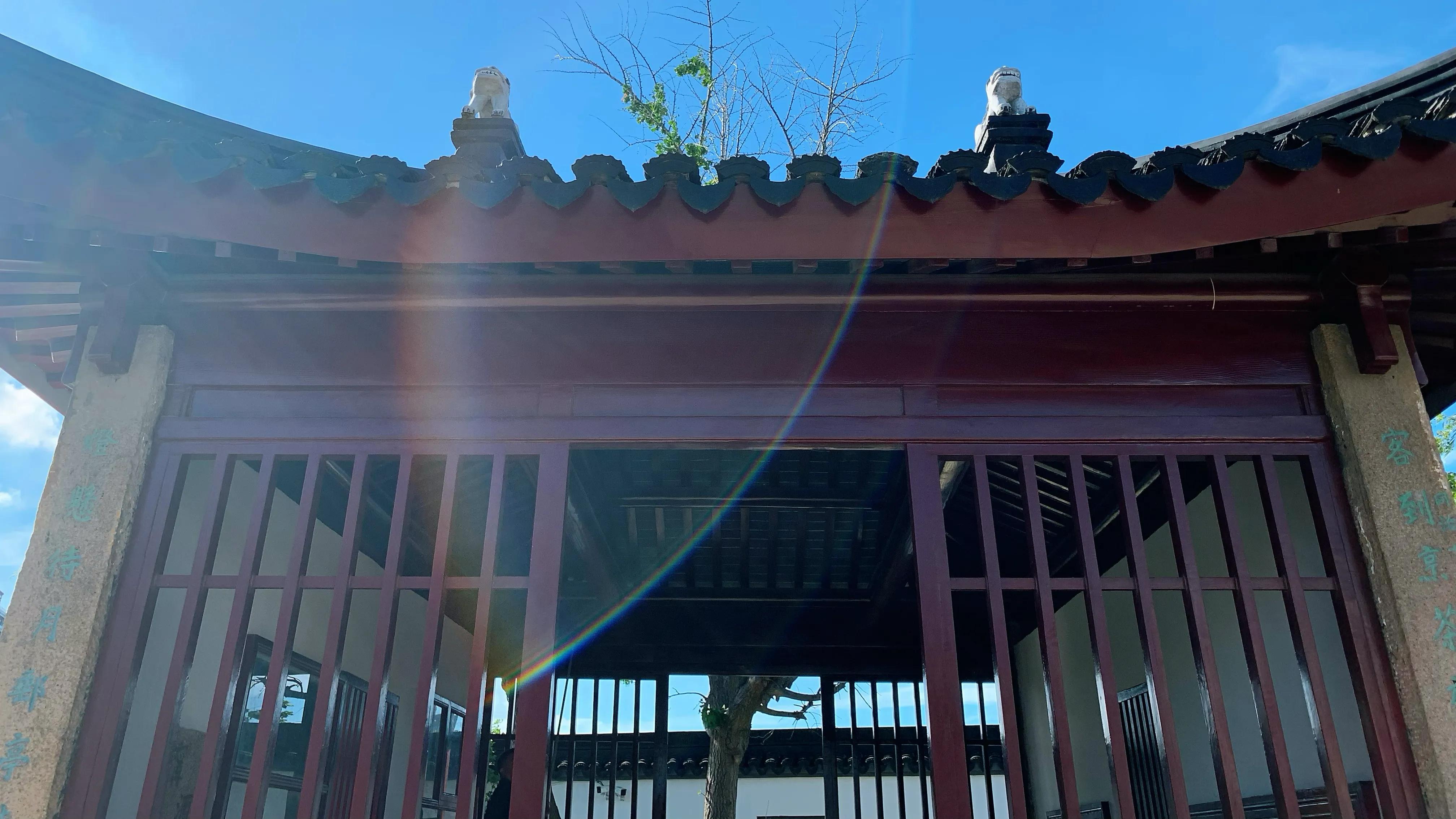 苏州运河旅游攻略,苏州运河十景古诗