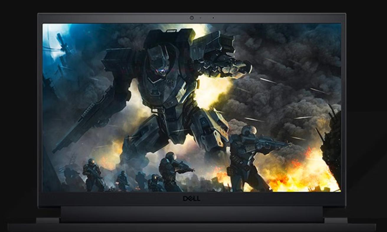 惠普华硕戴尔华为联想笔记本电脑,联想和惠普游戏本哪个值得购买