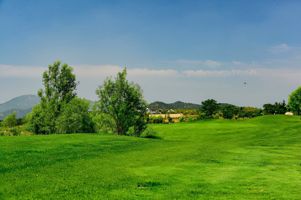莱芜雪野有哪些看点,人说山西好风光阳泉篇