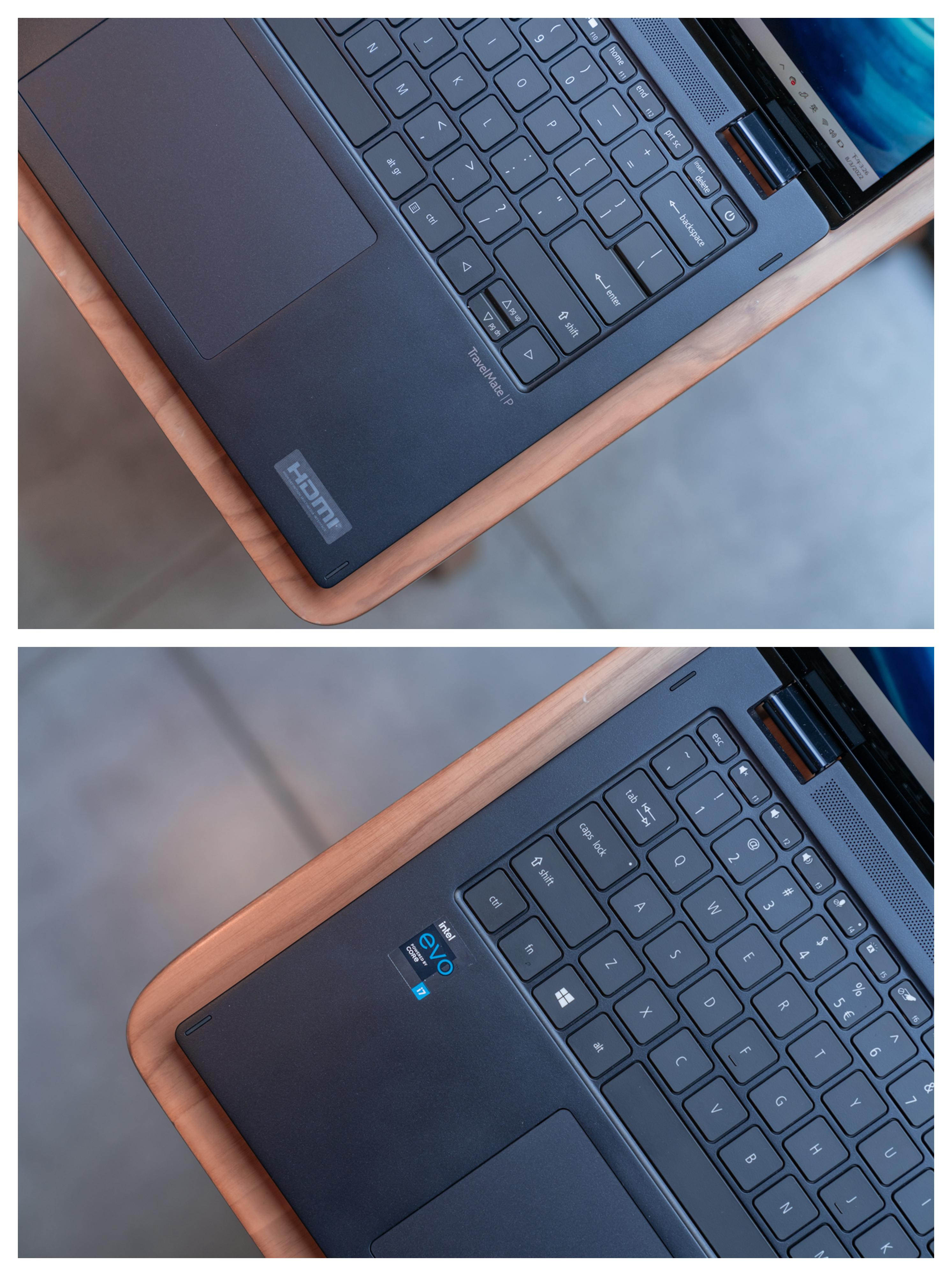 TravelMate航海家SpinP6：商务天赋点满，比老板更懂你的办公痛点