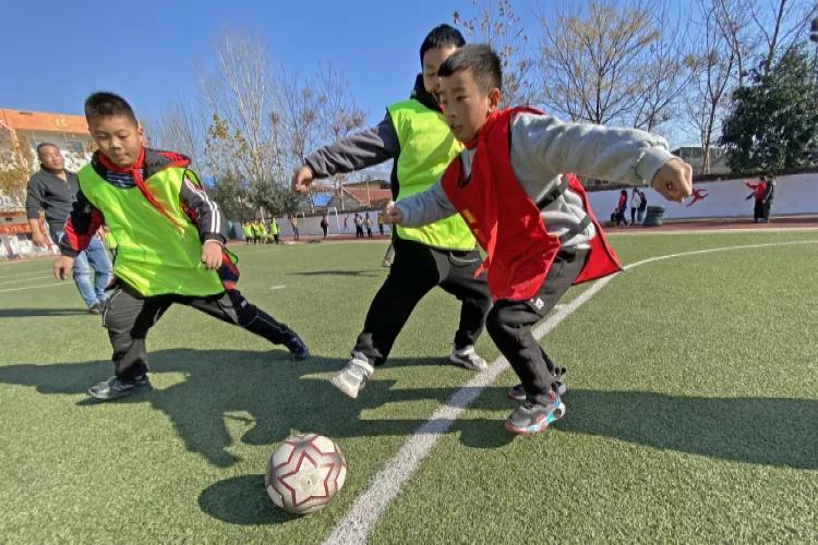 人民满意教育“滕州样板”