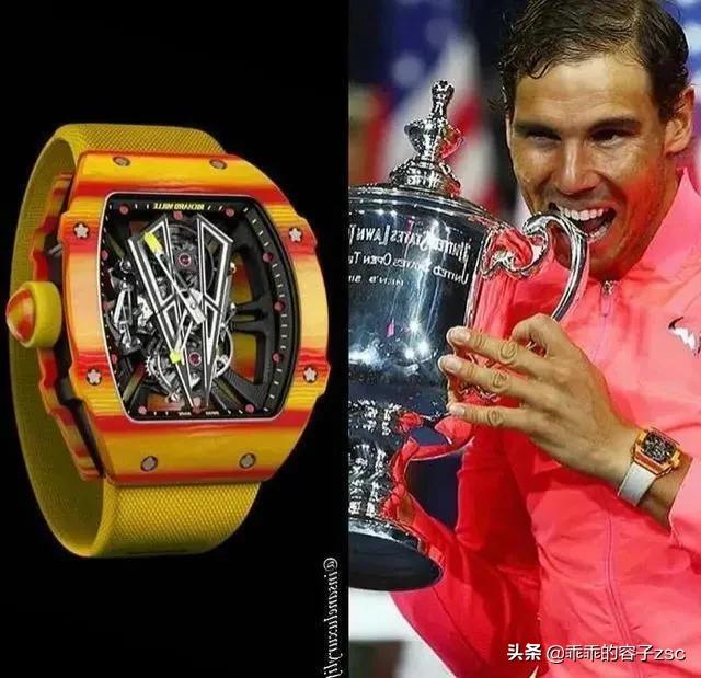 世界顶级奢侈品理查德米勒,richardmille是理查德米勒吗