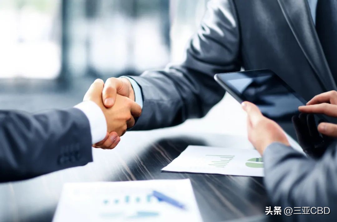 园区企业招商,园区招商入驻公司