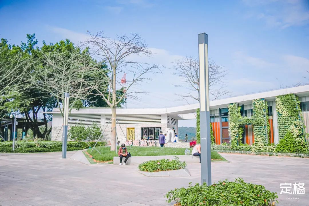 淘金山绿道揽胜,淘金山绿道预约