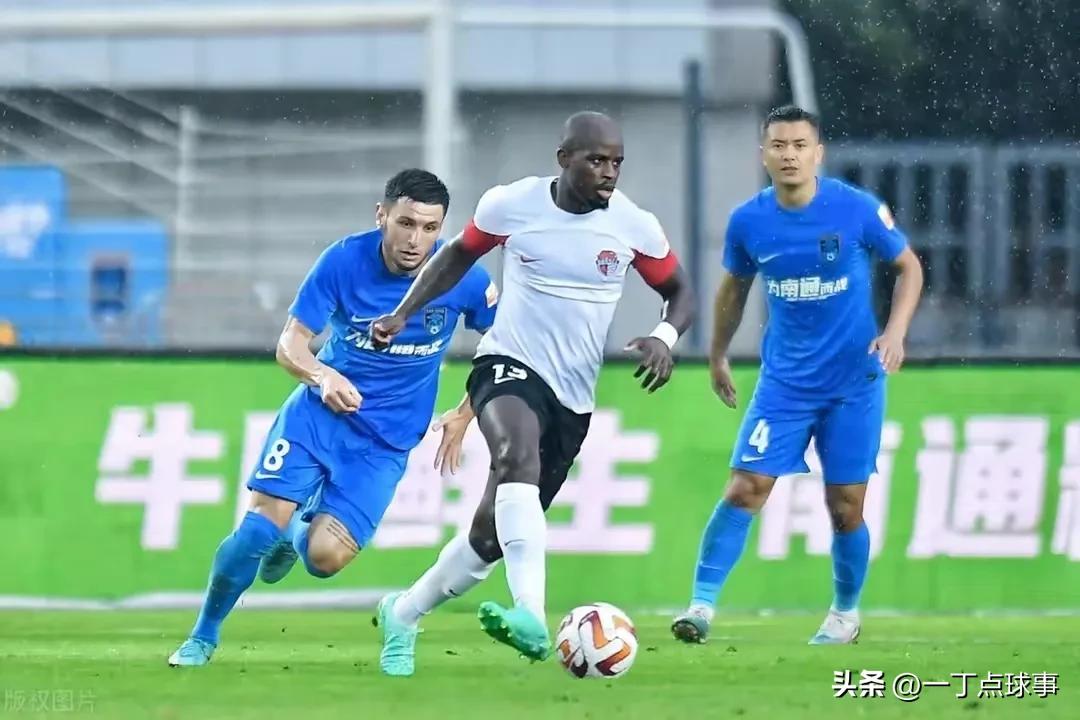 中超积分榜最新排名申花,中超天津津门虎联赛不败金身告破