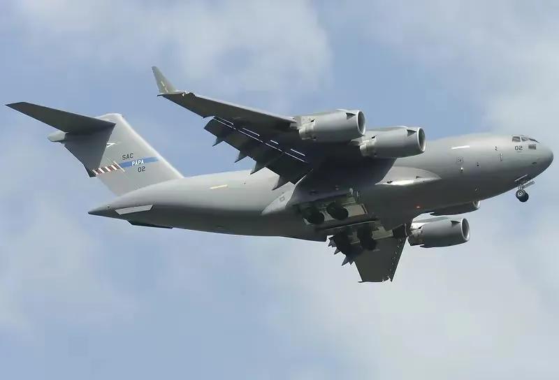 保加利亚欲用美制C17*用军**运输机向乌克兰运送*器武**的四个猜想