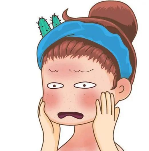 4种不同肤质的护肤流程,护肤的正确步骤你真的知道吗