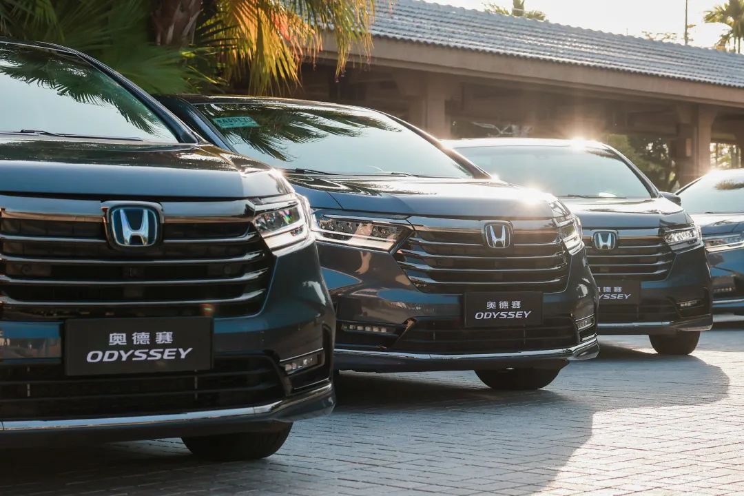 墙里开花墙外香感悟,22款广汽本田奥德赛真实用车感受