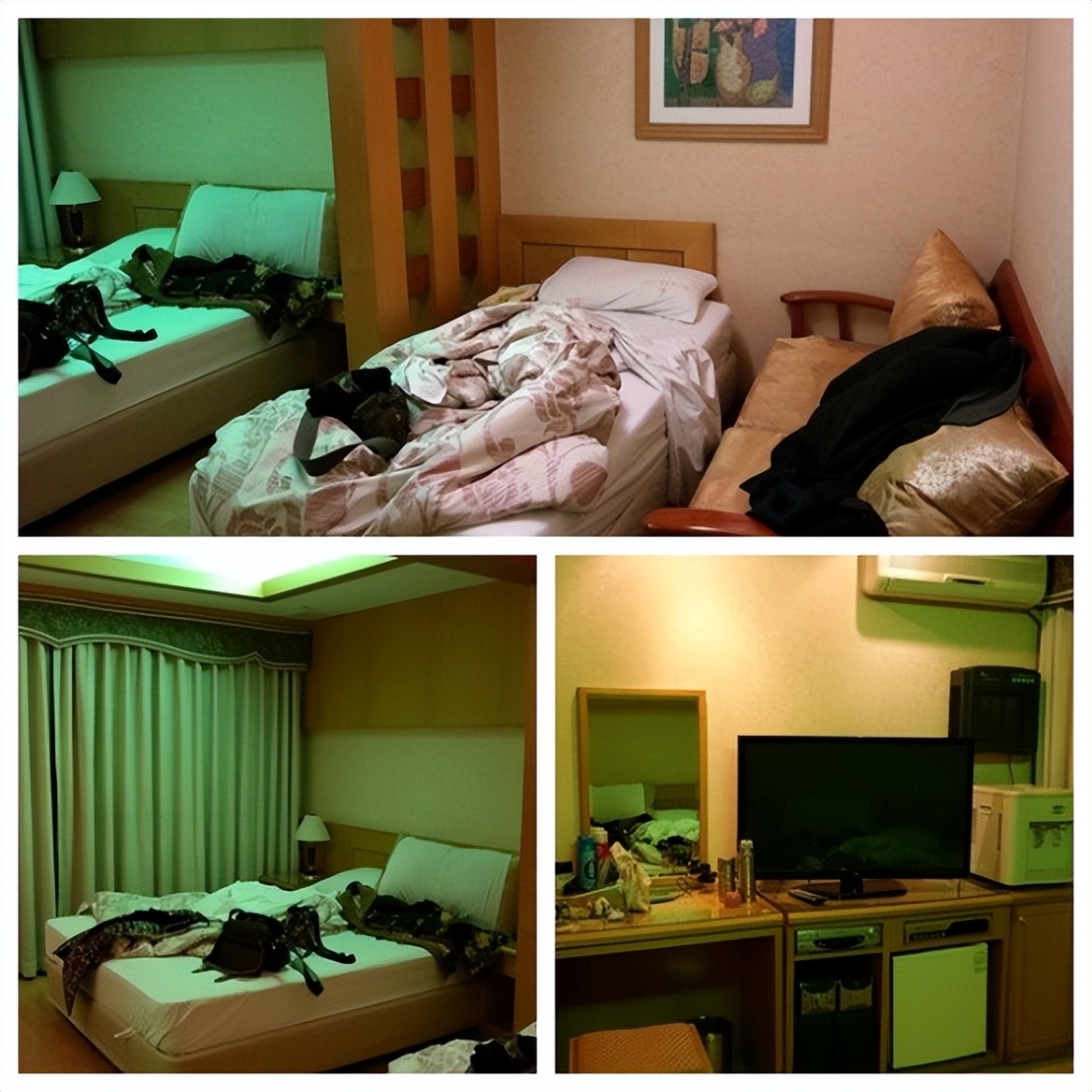 2014年G韩国行12.景福宫