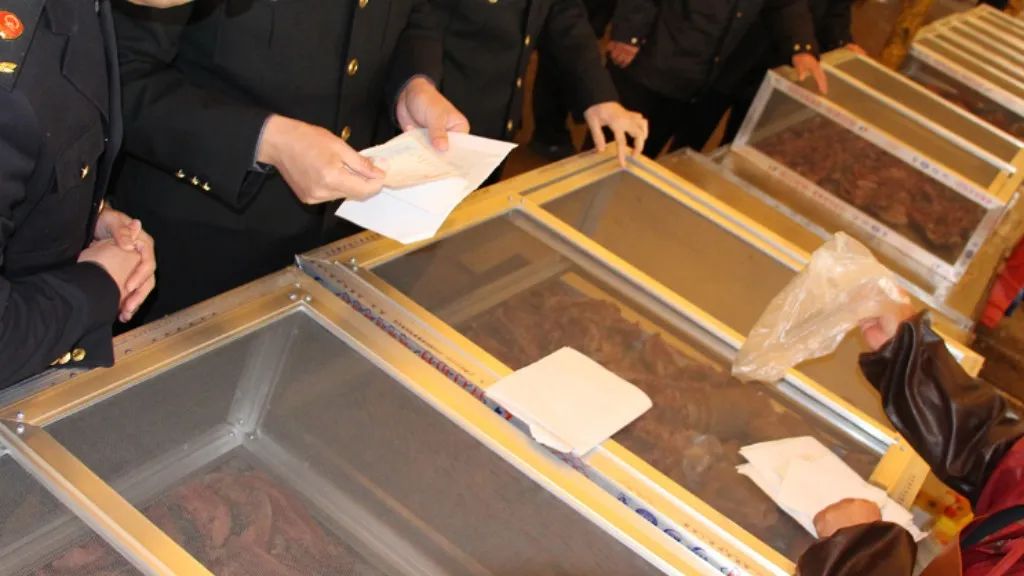 农贸市场监管力度排名,市场监管局农贸市场专项整治方案