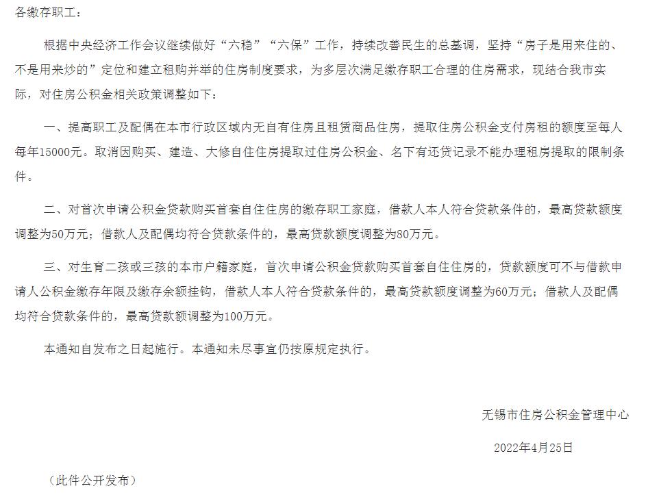 2022无锡房贷利率各大银行一览表,无锡房贷利率降了以前贷的会降吗