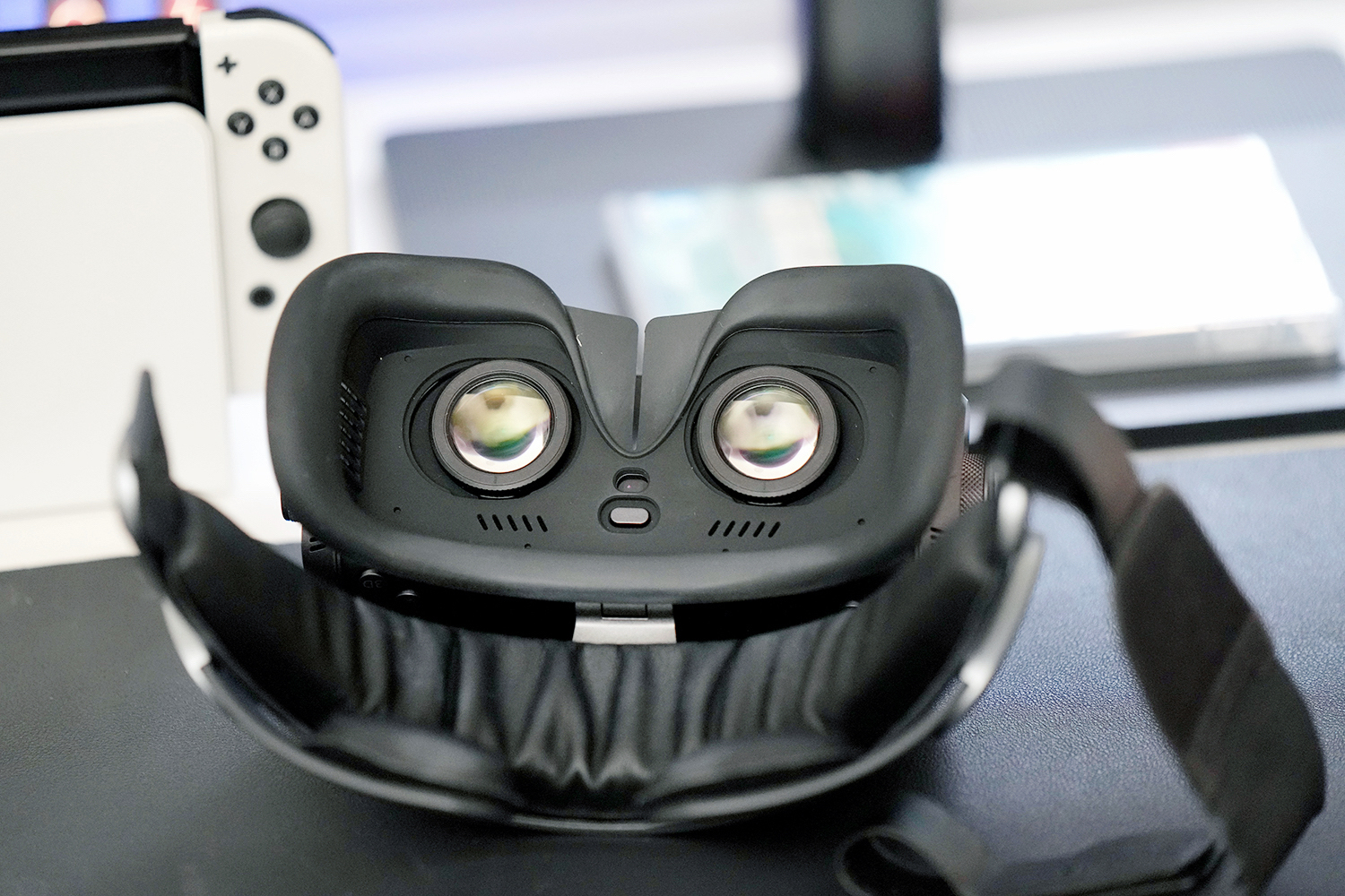 GOOVISG3Max让我“身临”iMax巨幕厅,直接把影院戴在头上!