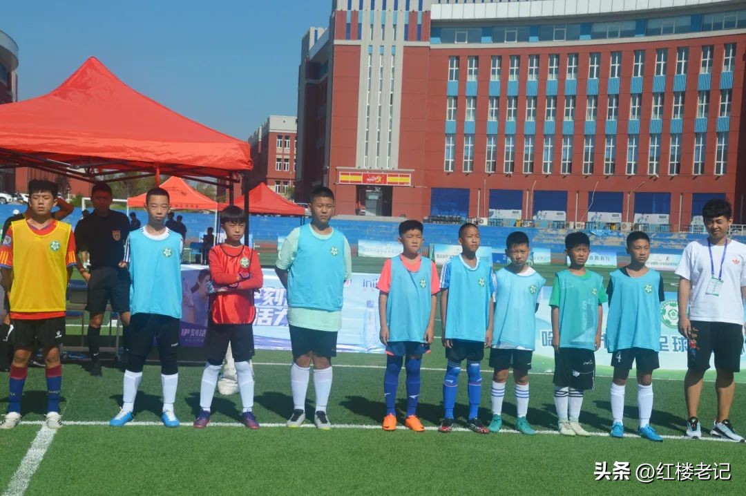 全国青少年足球夏令营黑龙江2022,2018全省青少年足球夏令营