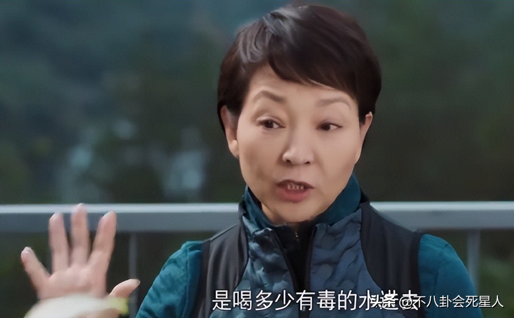 江珊陶慧敏,江珊和陶慧敏