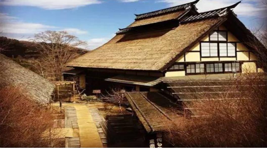 西安周边民宿经营现状,中国民宿的起源与发展