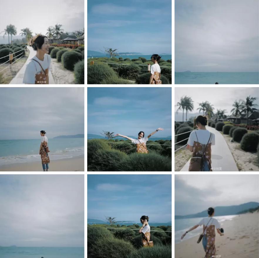 丽思卡尔顿奢华之旅,丽思卡尔顿度假村