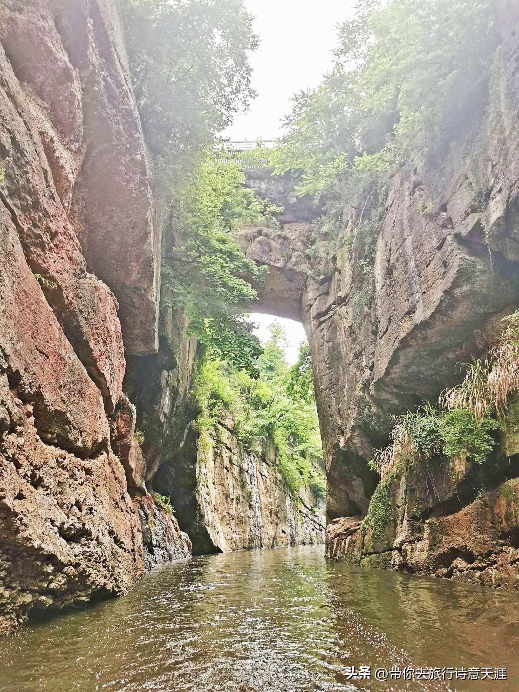 南京小众旅游景点攻略,南京小众景点古村落