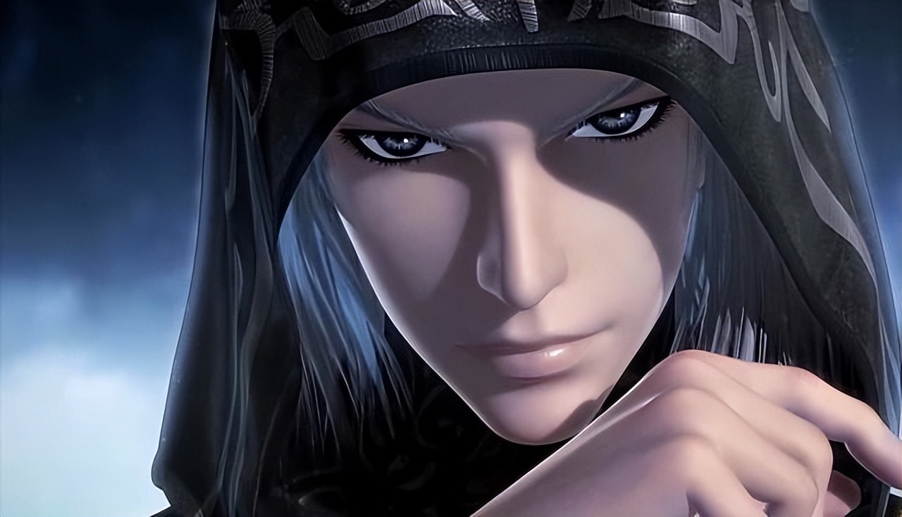 5本主角是幕后黑手小说,主角隐藏幕后忽悠世界的小说