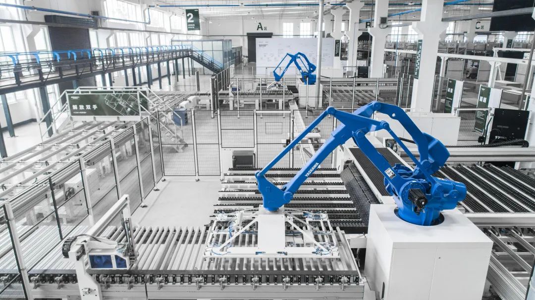 中国科技制霸之路上再添新利器,制霸全球从黑科技开始