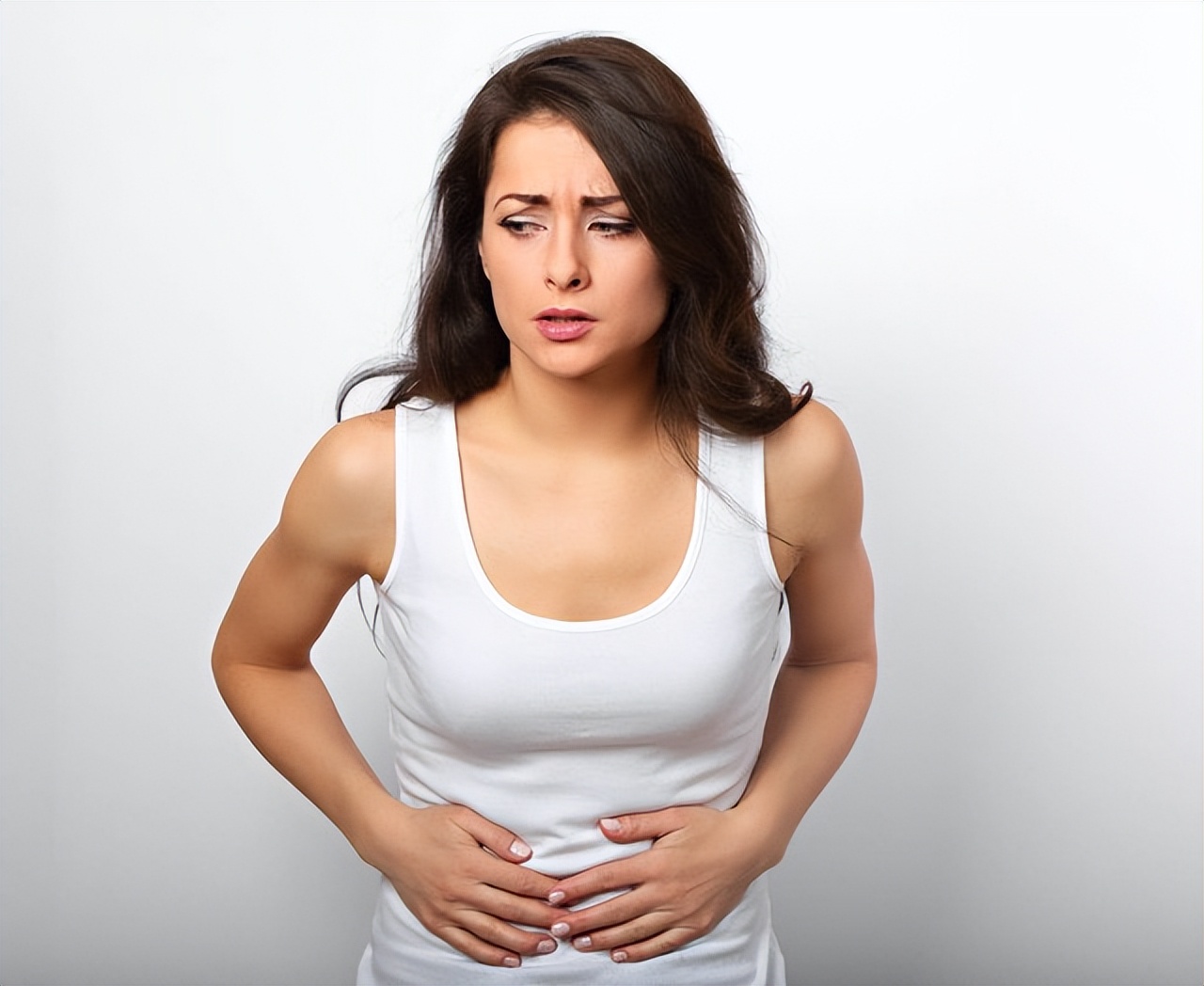 宫寒是暖肚子还是暖背,宫寒晒背有用吗